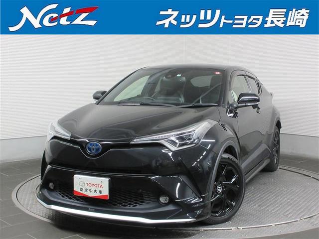 トヨタ Ｃ－ＨＲ