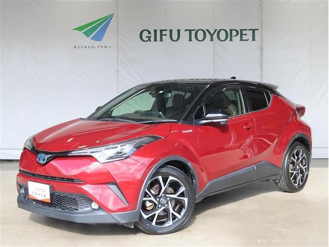 トヨタ Ｃ－ＨＲ