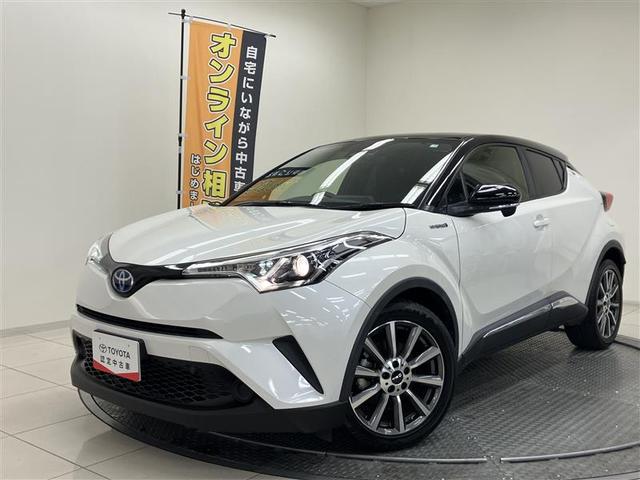 トヨタ Ｃ－ＨＲ