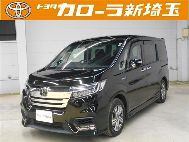 ステップワゴンスパーダ（ホンダ）スパーダハイブリッド　Ｇ　ホンダセンシング 中古車画像