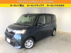 トヨタ　タンク　Ｇ　コージーエディション　フルセグ　メモリーナビ