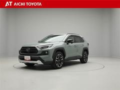 トヨタ　ＲＡＶ４　アドベンチャー　イモビ　フＴＶ　インテリジェントクリアランスソナー