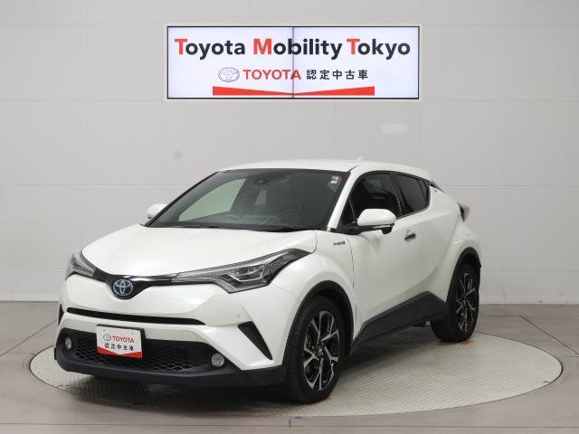 トヨタ Ｃ－ＨＲ