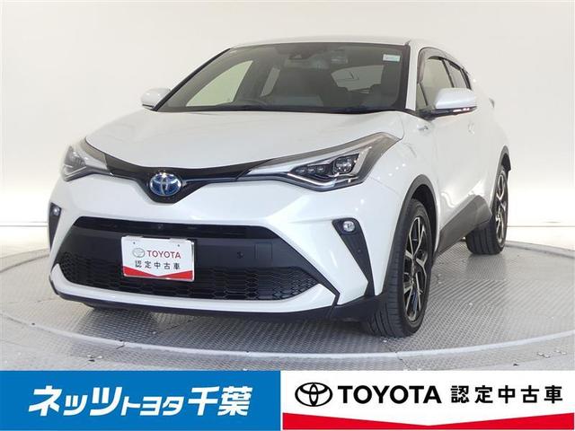 Ｃ－ＨＲ Ｇ　フルセグ　メモリーナビ　バックカメラ　ドライブレコーダー　衝突被害軽減システム　ＥＴＣ　ＬＥＤヘッドランプ　ワンオーナー　ミュージックプレイヤー接続可　記録簿　安全装備　オートクルーズコントロール（1枚目）