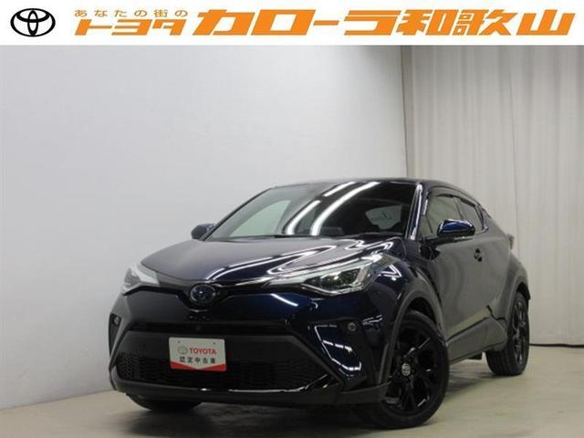 トヨタ Ｃ－ＨＲ