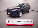 トヨタ ＲＡＶ４ ハイブリッドＸ　盗難防止　Ｂカメラ　ＬＥＤライ...