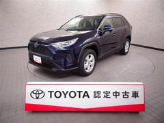 トヨタ　ＲＡＶ４　ハイブリッドＸ　盗難防止　Ｂカメラ　ＬＥＤライト