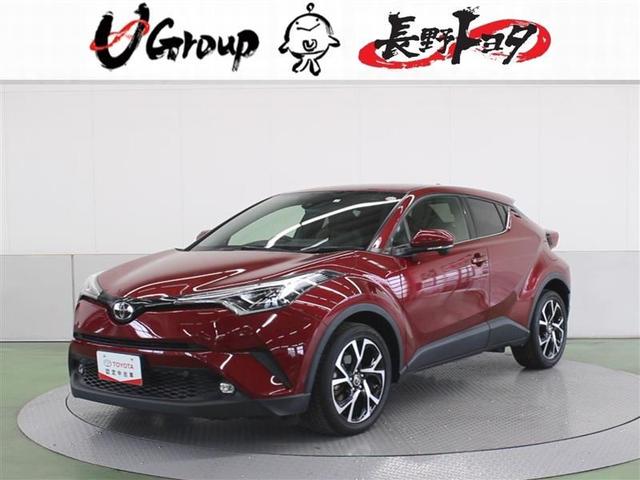 トヨタ Ｃ－ＨＲ