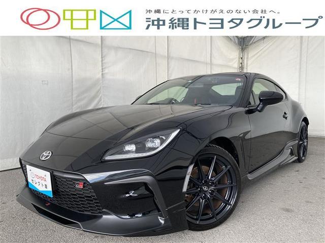 沖縄県の中古車ならＧＲ８６ ＲＺ　フルセグ　メモリーナビ　ＤＶＤ再生　ミュージックプレイヤー接続可　バックカメラ　ＥＴＣ　ドラレコ　ＬＥＤヘッドランプ