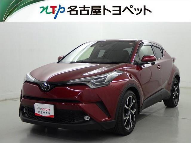 トヨタ Ｃ－ＨＲ