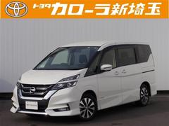 日産　セレナ　ハイウェイスター　ＶセレクションＩＩ