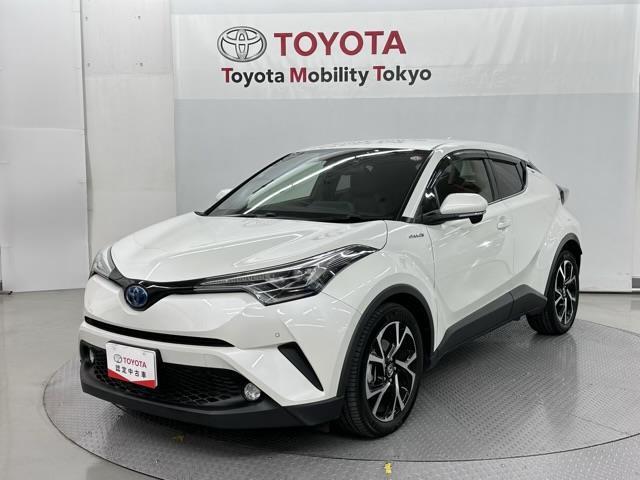 トヨタ Ｃ－ＨＲ