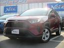 トヨタ ＲＡＶ４ Ｘ　フルセグ　メモリーナビ　ＤＶＤ再生　バック...