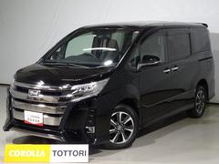 トヨタ　ノア　Ｓｉ　ダブルバイビーＩＩ　トヨタ認定中古車　１年間保証付