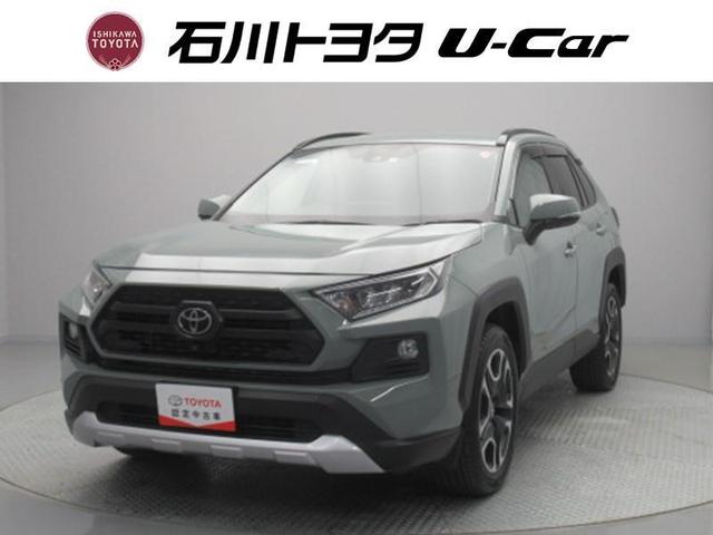 トヨタ ＲＡＶ４