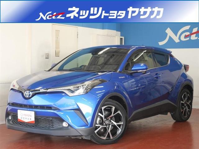 トヨタ Ｃ－ＨＲ