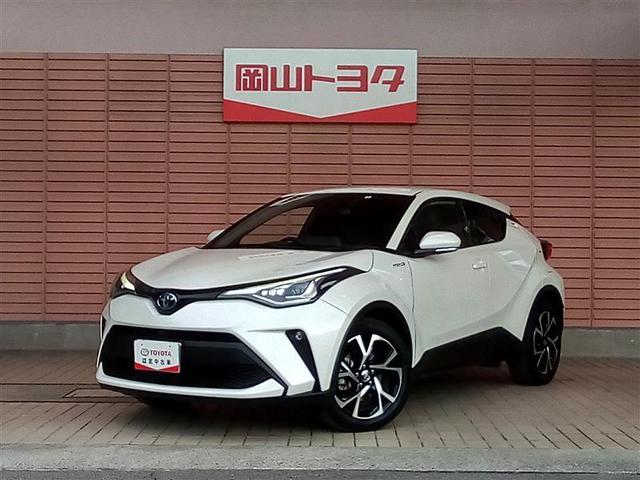 トヨタ Ｃ－ＨＲ