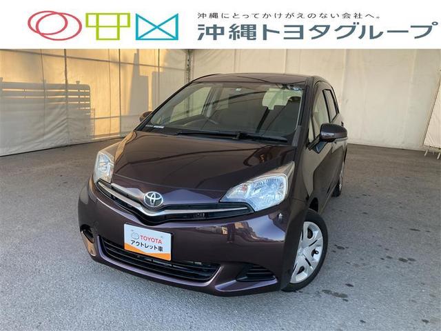 沖縄県豊見城市の中古車ならラクティス レピス　フルセグ　メモリーナビ　ＤＶＤ再生　ミュージックプレイヤー接続可　ＥＴＣ　ＨＩＤヘッドライト