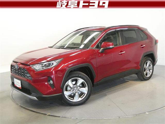 トヨタ ＲＡＶ４