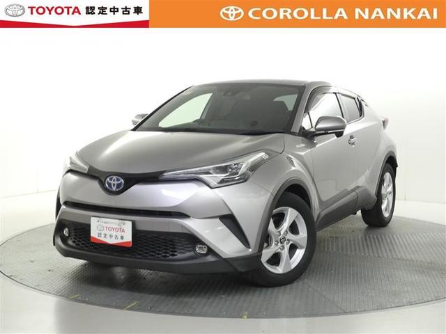 トヨタ Ｃ－ＨＲ