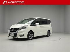 日産　セレナ　ハイウェイスター　プロパイロットエディション　Ｉ−ＳＴＯＰ　両側オートドア