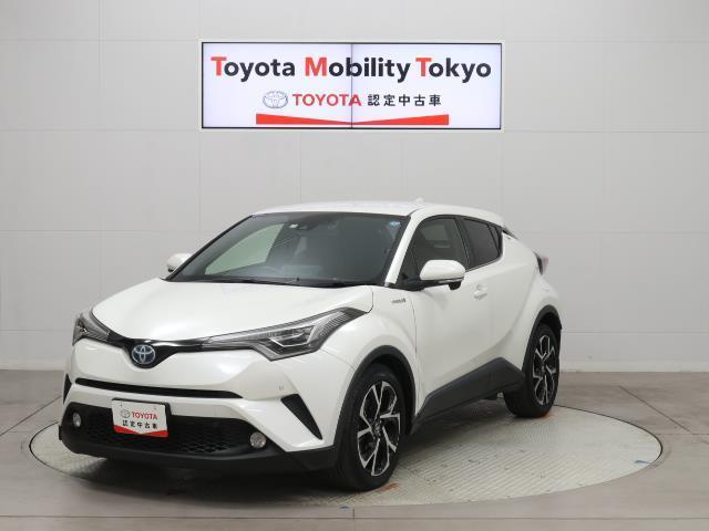 トヨタ Ｃ－ＨＲ