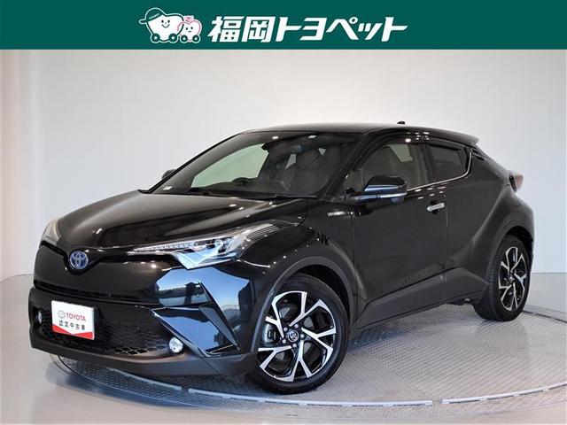 トヨタ Ｃ－ＨＲ