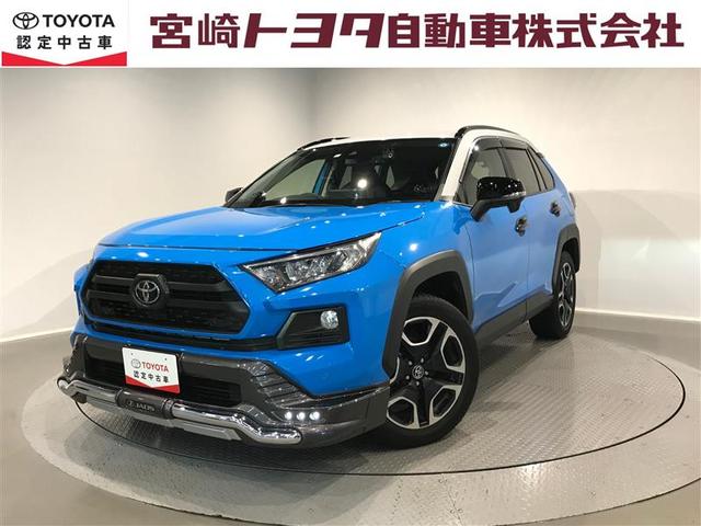 トヨタ ＲＡＶ４