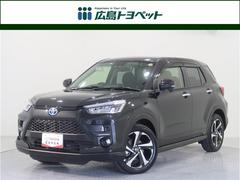 トヨタ　ライズ　Ｚ　フルセグ　メモリーナビ　バックカメラ