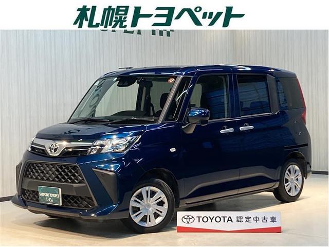 Ｘ　ＶＳＣ　マニュアルエアコン　寒冷地仕様　ウォークスルー　フルセグＴＶ　スマートキー　４ＷＤ　ナビＴＶ　パワーウインドウ　盗難防止　パワーステアリング　ＡＢＳ　ＤＶＤ再生　アイドリングストップ　キーレス(1枚目)