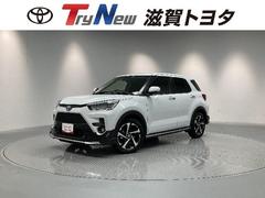 トヨタ　ライズ　Ｚ　フルセグ　ミュージックプレイヤー接続可　バックカメラ