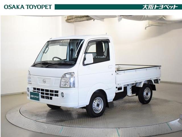 日産 ＮＴ１００クリッパートラック ＧＸ