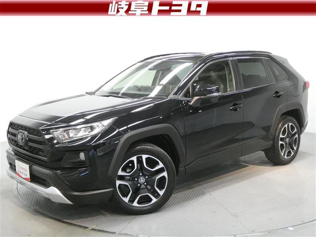 トヨタ ＲＡＶ４