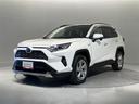 トヨタ ＲＡＶ４ ハイブリッドＧ　キーレスエントリー　パノラマサ...