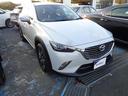 マツダ ＣＸ－３ ＸＤ　ツーリング　ＮＡＶＩ　ＥＴＣ装備　サイド...