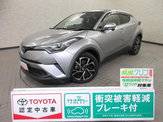 トヨタ Ｃ－ＨＲ