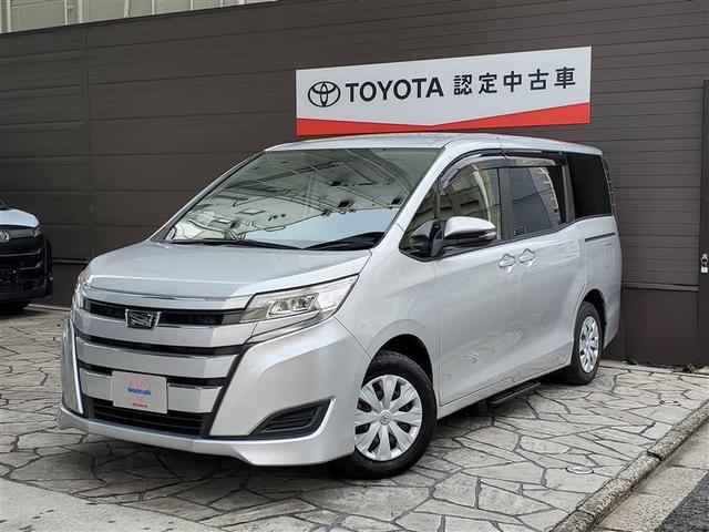 ノア(トヨタ) Ｘクルマイスシヨウ　スロープタイ　Ｘクルマイス仕様　スロープタイプ　タイプ１　車椅子２脚　リアオートエアコン 中古車画像