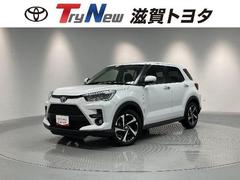 トヨタ　ライズ　Ｚ　フルセグ　ミュージックプレイヤー接続可　バックカメラ