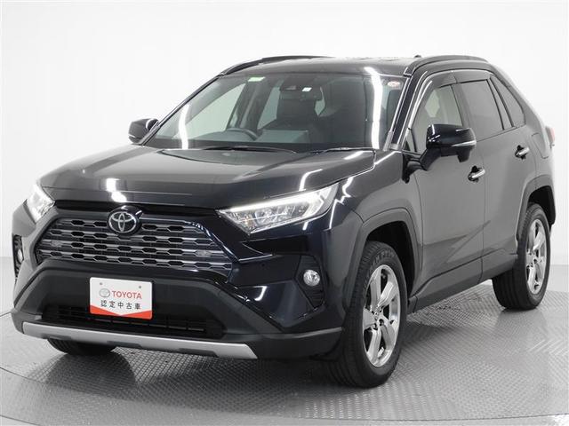 トヨタ ＲＡＶ４