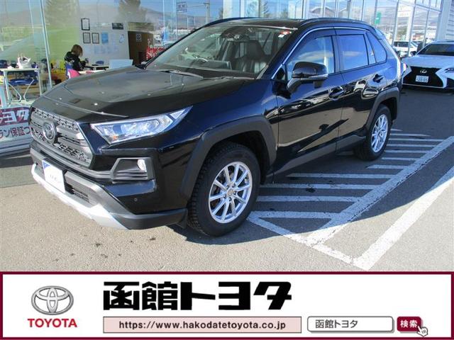 ＲＡＶ４ アドベンチャー　４ＷＤ　フルセグ　メモリーナビ　ＤＶＤ再生　バックカメラ　衝突被害軽減システム　ＥＴＣ　ワンオーナー