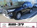 トヨタ ＲＡＶ４ アドベンチャー　４ＷＤ　フルセグ　メモリーナビ...