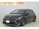 トヨタ カローラスポーツ ハイブリッドＧ　Ｚ　フルセグ　メモリー...