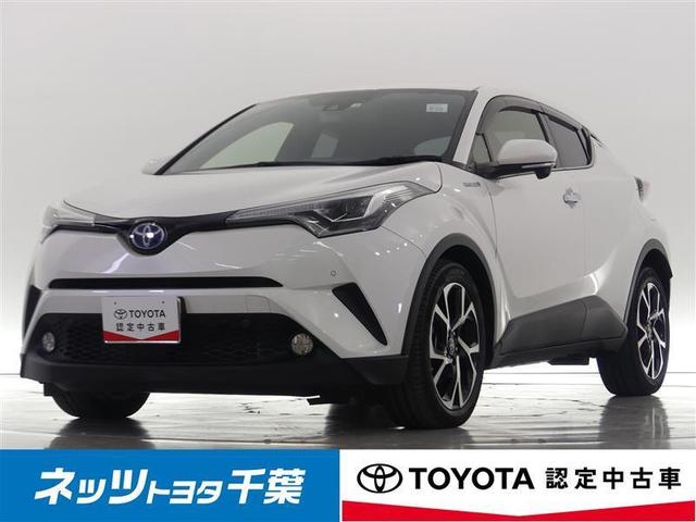 トヨタ Ｃ－ＨＲ