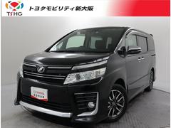 トヨタ　ヴォクシー　ＺＳ　煌　フルセグ　メモリーナビ