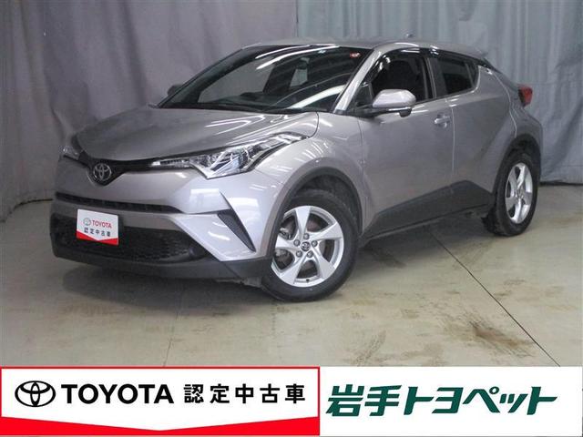 トヨタ Ｃ－ＨＲ