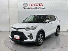 トヨタ　ライズ　Ｚ　スマ−トキ−　Ｂカメラ　アルミホイル