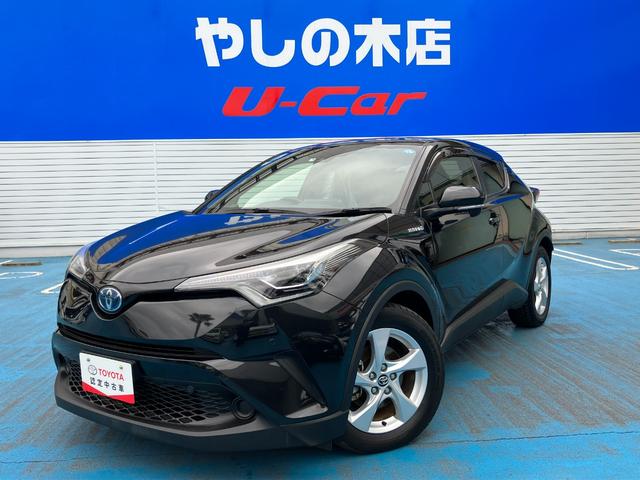 トヨタ Ｃ－ＨＲ