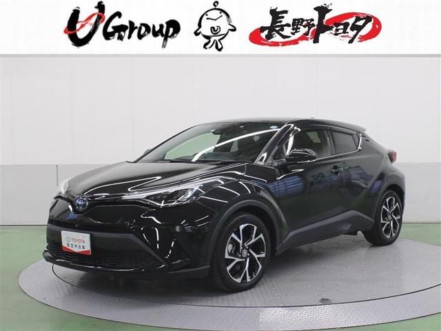 トヨタ Ｃ－ＨＲ