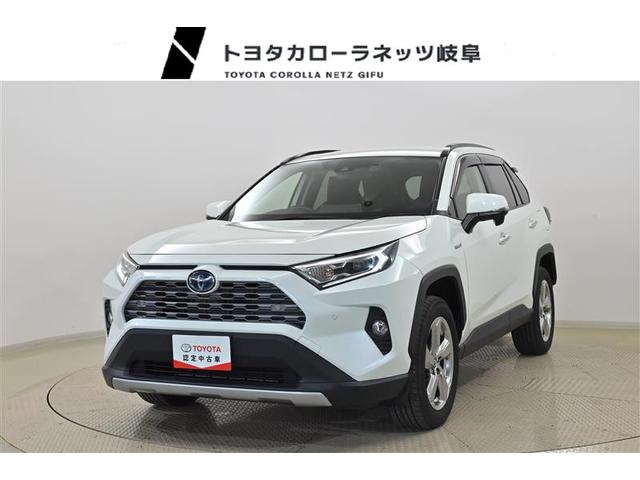 トヨタ ＲＡＶ４