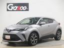 トヨタ Ｃ－ＨＲ Ｇ　フルセグ　メモリーナビ　ミュージックプレイ...